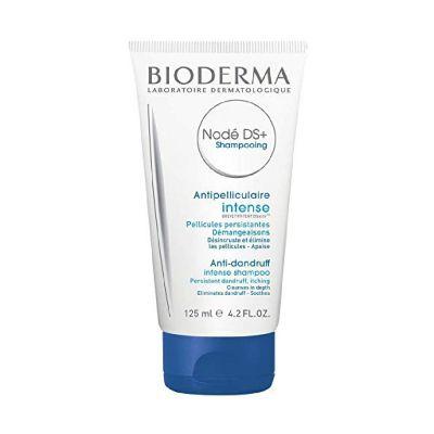 Bioderma Node Ds+ Shampoo, 125ml