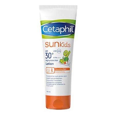 Cetaphil Sun Kids Liposomal Lotion SPF 30+, 100ml