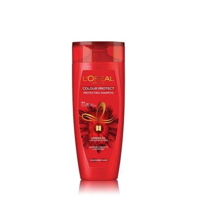 L'Oreal Paris Color Protect Shampoo, 192.5ml