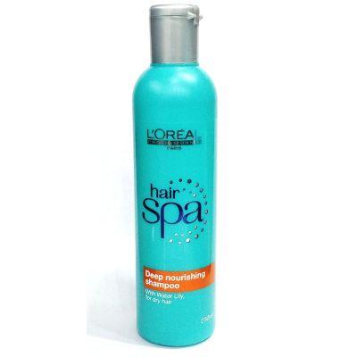 L'Oreal Professionnel Hair Spa Deep Nourishing Shampoo, 230ml