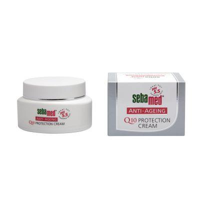 Sebamed Anti Ageing Q10 Protection Cream, 50ml
