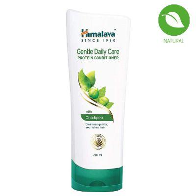 Himalaya Herbals Gentle Daily Care Protein Conditioner, 200ml