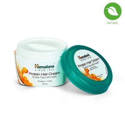Himalaya Herbals Protein Hair Cream, 100ml