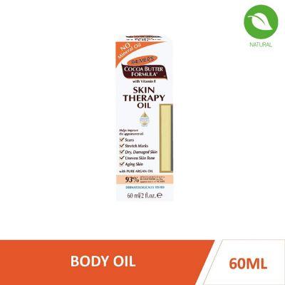 Palmer's Cocoa Butter Formula Skin Therapy Oil, 60ml