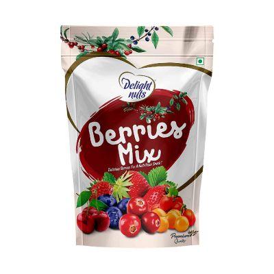 Delight Nuts Berries Mix, 200gm
