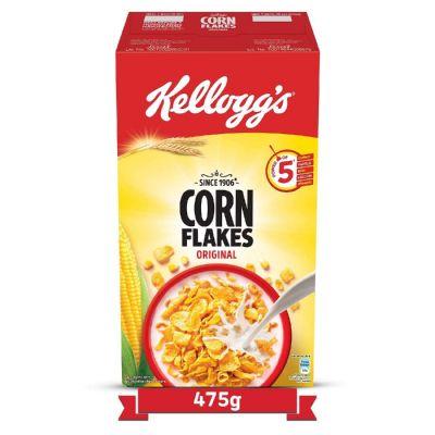 Kellogg`s Corn Flakes, 475gm