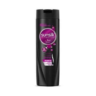 Sunsilk Stunning Black Shine Shampoo, 360ml