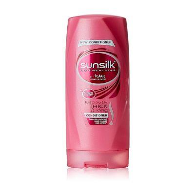Sunsilk Lusciously Thick And Long Conditioner, 180ml