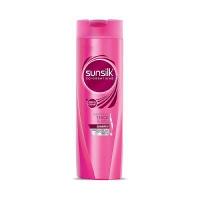 Sunsilk Lusciously Thick And Long Shampoo, 360ml