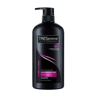 Tresemme Smooth And Shine Shampoo, 580ml