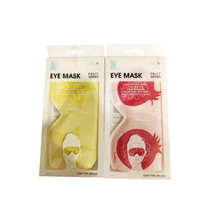 Lofa Eye Mask Fruit Series, 1piece