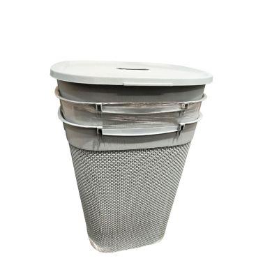 Lofa Plastic Storage Basket, 1piece