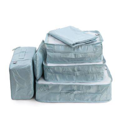 Lofa Travel Cosmetic Bag, 1piece (Blue)