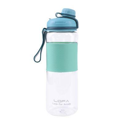 Lofa Water Bottle, 1piece (Green)