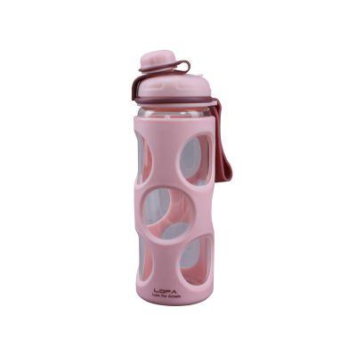 Lofa Water Bottle, 1piece (Pink)