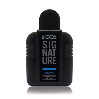 Axe Denim After Shave, 100ml