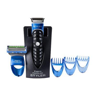 Gillette Fusion Proglide Styler, 1pack