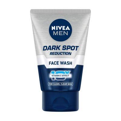 Nivea Men Dark Spot Face Wash, 100gm