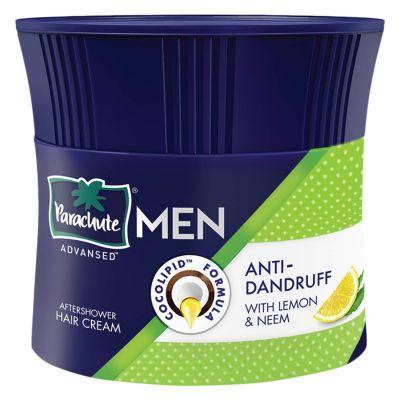 Parachute Advanced After Shower Anti Dandruff Hair Cream, 100gm