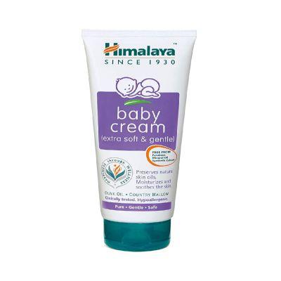 Himalaya Baby Cream, 100ml