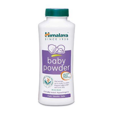Himalaya Baby Powder, 200gm