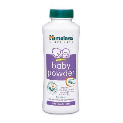 Himalaya Baby Powder, 400gm