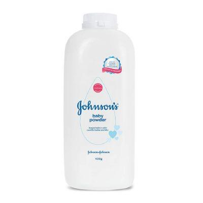 Johnson's Baby Powder, 400gm