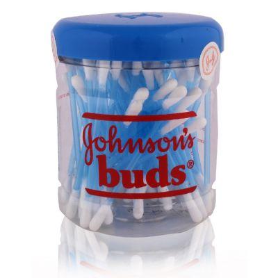 Johnson's Buds, 75pieces