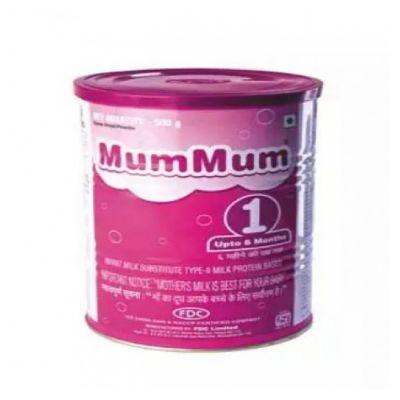 Mummum 1 Powder, 500gm