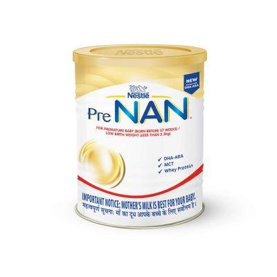 Nestle Pre Nan Tin, 400gm