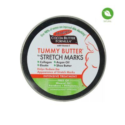 Palmer's Cocoa Butter Formula Tummy Butter For Stretch Marks, 125gm
