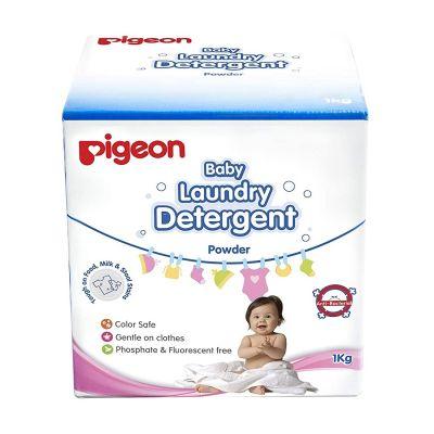 Pigeon Baby Laundry Detergent (12816), 1kg