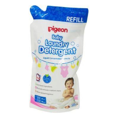Pigeon Baby Laundry Detergent Refill, 500ml