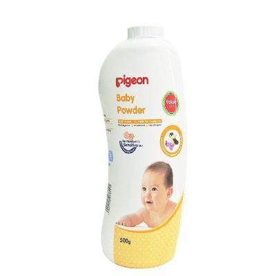 Pigeon Baby Powder (07822), 500gm