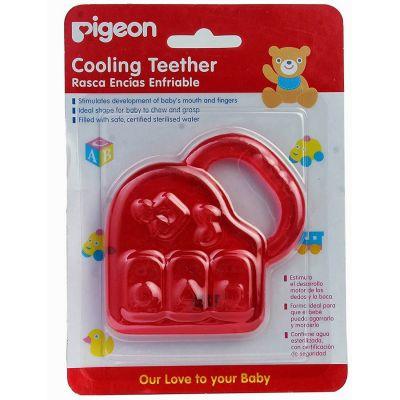 Pigeon Cool Teether (Piano), 1piece