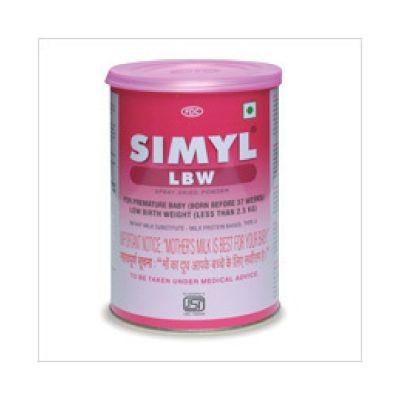 Simyl LBW Powder, 200gm