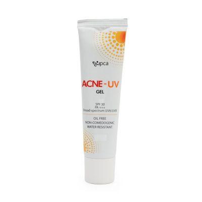 Acne-Uv Spf30 Gel, 30gm