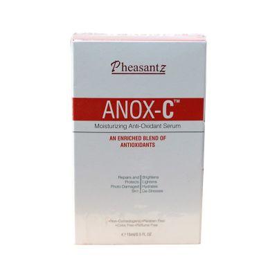 Anox C Moisturizing Serum, 15ml