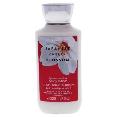 Bath & Body Works Japanese Cherry Blossom Body Lotion, 236ml