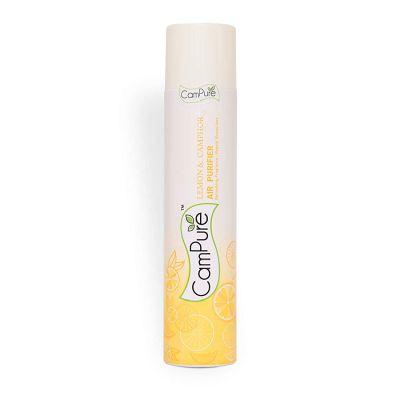Campure Lemon Air Purifier, 250ml