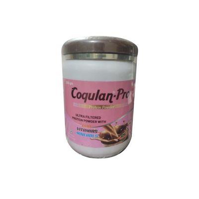 Coqulan-Pro Protein Powder, 200gm