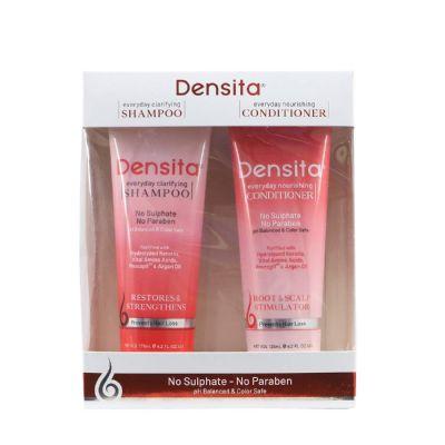 Densita kit (Shampoo +Cond), 1kit