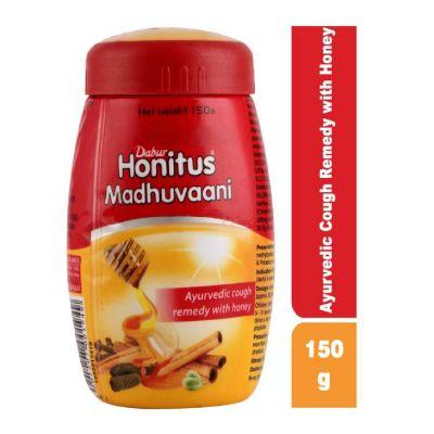 Dabur Madhuvaani, 150gm