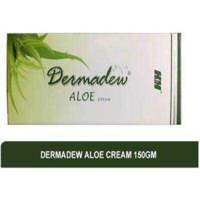 Dermadew Aloe Cream, 150gm