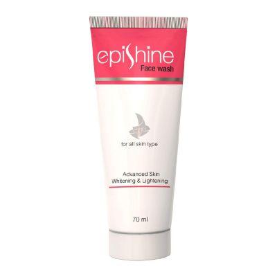 Epishine Face Wash, 70ml