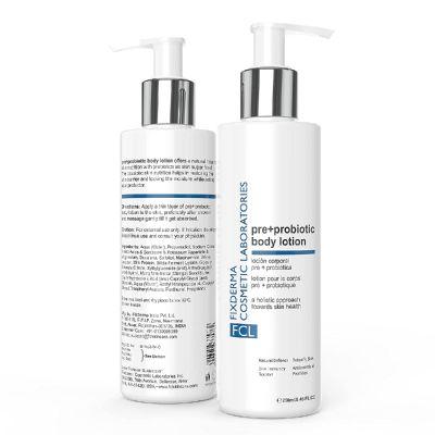 Fcl Pre+Probiotic Body Lotion, 250ml