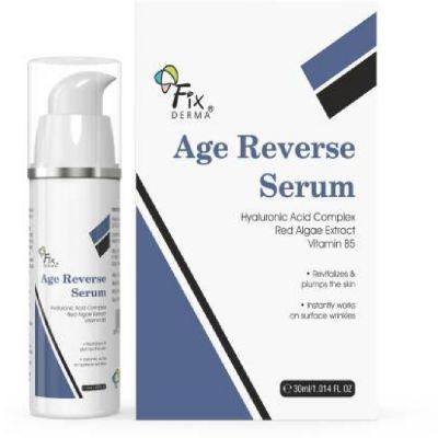 Fixderma Age Reverse Serum, 30gm