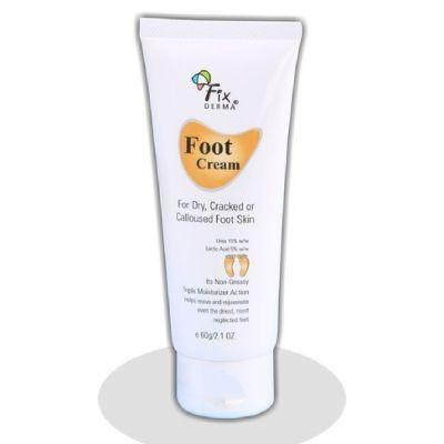 Fixderma Foot Cream, 60gm