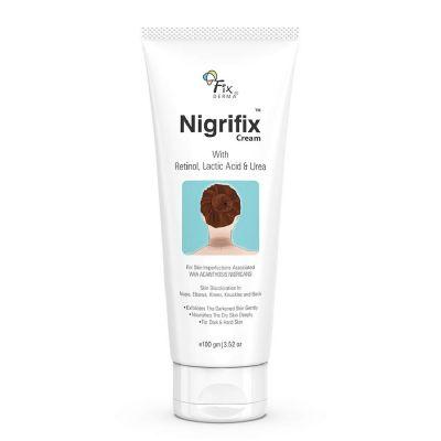 Fixderma Nigrifix Cream, 100gm 