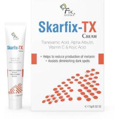 Fixderma Skarfix-Tx Cream, 15gm